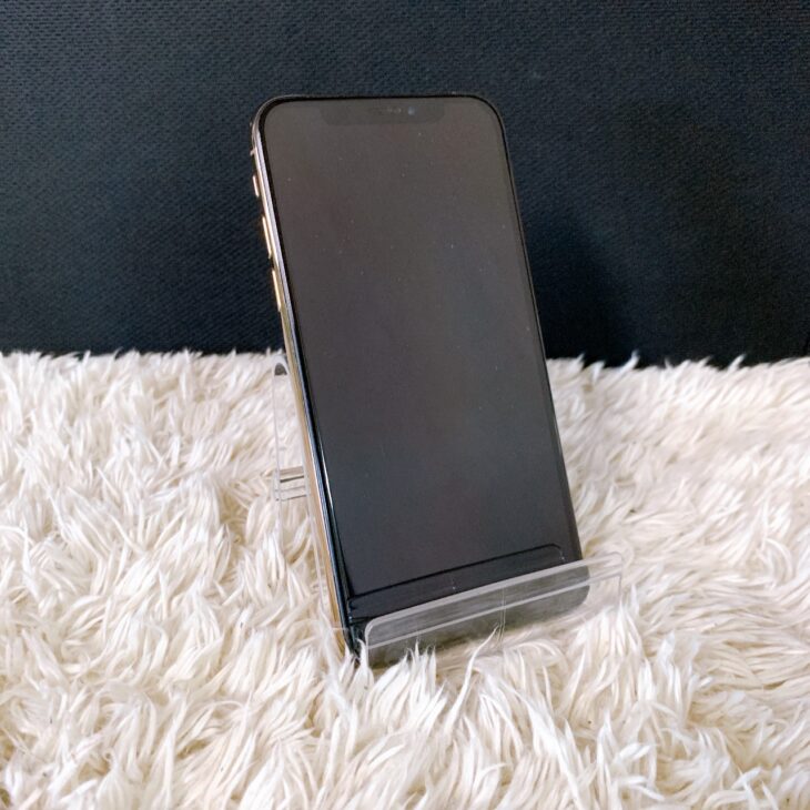 iPhoneXS　ななめ　買取