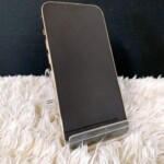 iPhone13 Pro　画面2