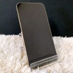 iPhone13 Pro　画面1