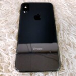 iPhoneXS　背面　買取