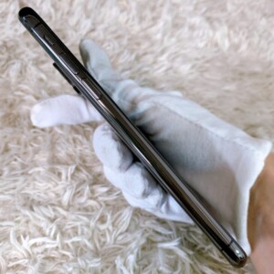 iPhoneXS 横 買取