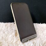 iPhoneXR　本体画面2