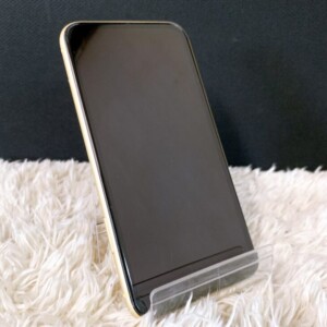 iPhoneXR 本体画面1