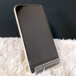 iPhoneXR　本体画面1