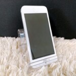 Apple（アップル）iPhone5 A1429 ホワイト 16GB