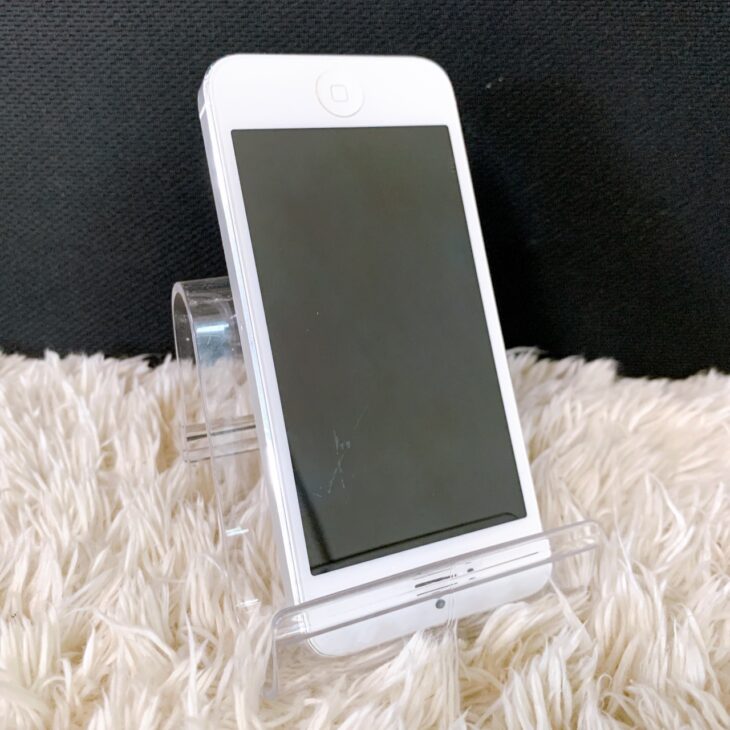 Apple（アップル）iPhone5 A1429 ホワイト 16GB 【出張買取