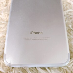 Apple(アップル)iPhone7 32GB MNCF2J/A