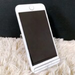 iPhone6 64GB　画面1