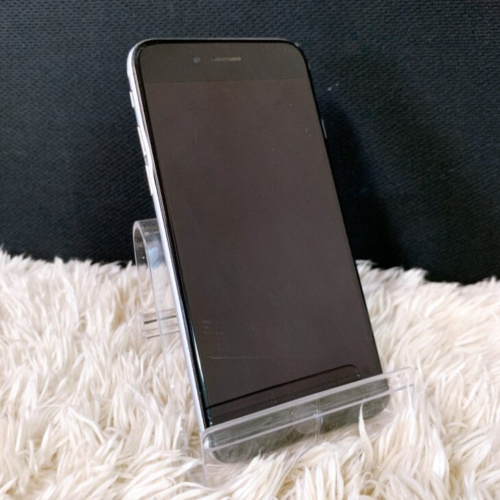 Apple（アップル）iPhone6 MG4F2J/A 64GB スペースグレイ