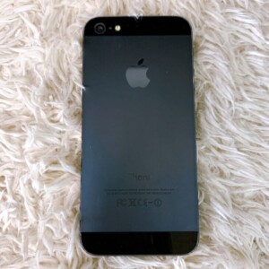 Apple(アップル)iPhone5 32GB A1429