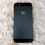 Apple（アップル）iPhone5 32GB A1429
