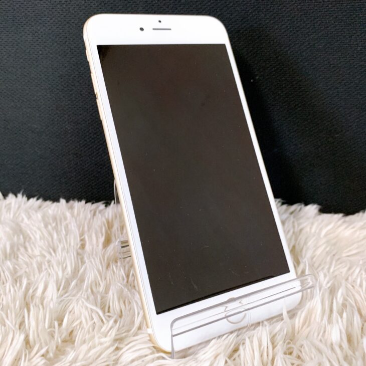 Apple（アップル）iPhone6 Plus A1524 16GB