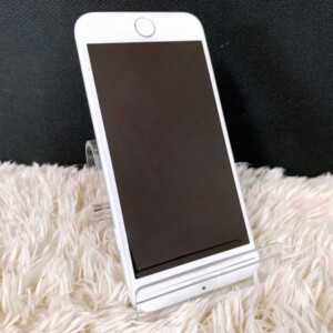 iPhone6 16GB 画面
