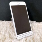 iPhone6 16GB　画面