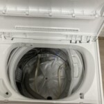 Panasonic（パナソニック）6.0キロ 全自動洗濯機 NA-F60B15 2021年製
