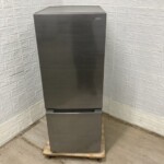 HITACHI（日立）154L 2ドア冷蔵庫 RL-154NA 2020年製