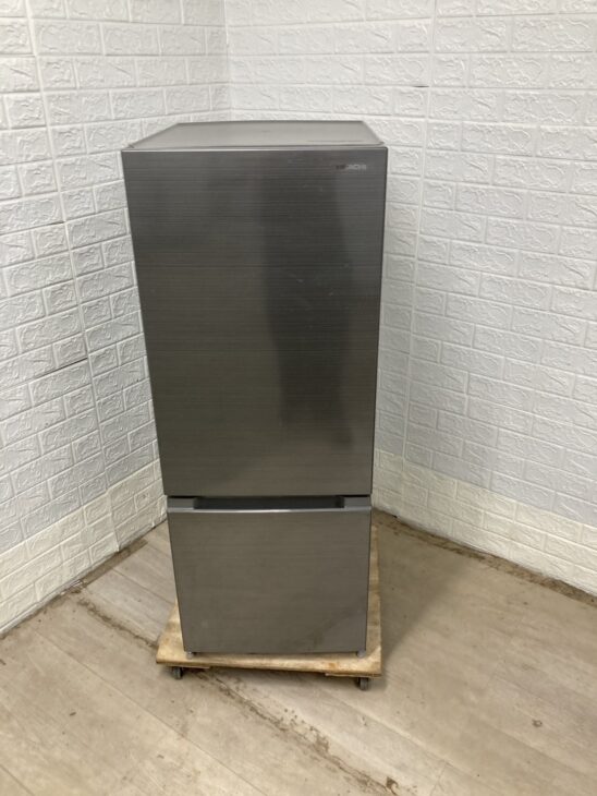 HITACHI（日立）154L 2ドア冷蔵庫 RL-154NA 2020年製