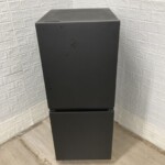 Panasonic（パナソニック）156L 2ドア冷蔵庫 NR-B16C1-K 2024年製