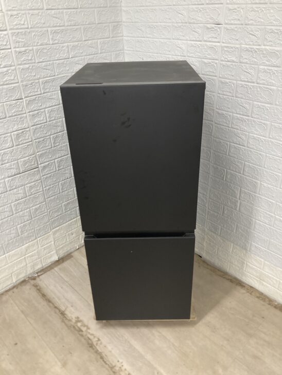 Panasonic（パナソニック）156L 2ドア冷蔵庫 NR-B16C1-K 2024年製
