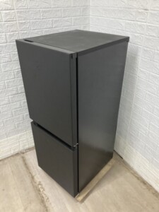 Panasonic(パナソニック)156L 2ドア冷蔵庫 NR-B16C1-K 2024年製