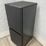 Panasonic（パナソニック）156L 2ドア冷蔵庫 NR-B16C1-K 2024年製
