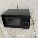SHARP（シャープ）電子レンジ RE-TM18-B 2021年製