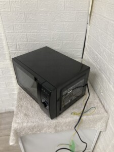 SHARP(シャープ)電子レンジ RE-TM18-B 2021年製