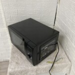 SHARP（シャープ）電子レンジ RE-TM18-B 2021年製