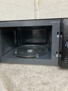 SHARP(シャープ)電子レンジ RE-TM18-B 2021年製