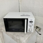 HITACHI（日立）電子レンジ HMR-BK220-Z5 2021年製