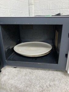 ZEPEAL(ゼピール)電子レンジ DO-M1617 2019年製