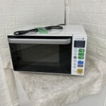 YAMADA（ヤマダ）電子レンジ YMW-S18B1 2018年製