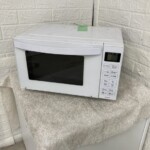 Haier（ハイアール）電子レンジ JM-FH18E2 2023年製