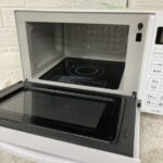 Haier（ハイアール）電子レンジ JM-FH18E2 2023年製