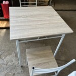 ダイニングセット 横