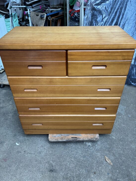 野中家具 正面