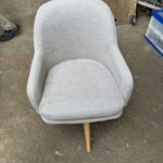 正面