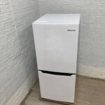 Hisense（ハイセンス）130L 2ドア冷蔵庫 HR-D1302 2020年製