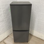 MITSUBISHI（三菱）146L 2ドア冷蔵庫 MR-P15J-H 2024年製