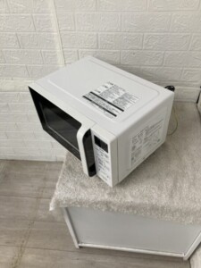 HITACHI(日立)電子レンジ HMR-FT183 2021年製