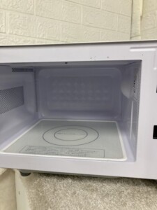 HITACHI(日立)電子レンジ HMR-FT183 2021年製