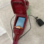 makita（マキタ）充電式クリーナー CL105D 2016年製