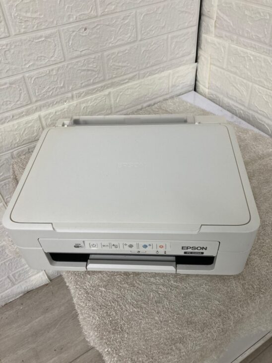 EPSON（エプソン）カラリオプリンター PX-049A 2018年製