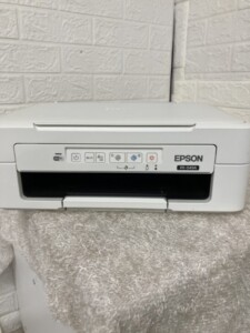 EPSON(エプソン)カラリオプリンター PX-049A 2018年製