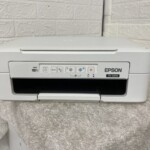 EPSON（エプソン）カラリオプリンター PX-049A 2018年製