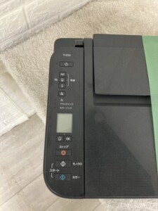 Canon(キャノン)マルチファンクションプリンター TS3330 2020年製