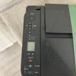 Canon（キャノン）マルチファンクションプリンター TS3330 2020年製