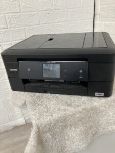 brother(ブラザー)インクジェットプリンター DCP-J963N-B