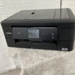 brother（ブラザー）インクジェットプリンター DCP-J963N-B