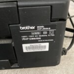 brother（ブラザー）インクジェットプリンター DCP-J963N-B